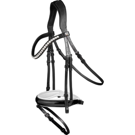 Hoofdstel voor paarden Waldhausen X-Line Evermore