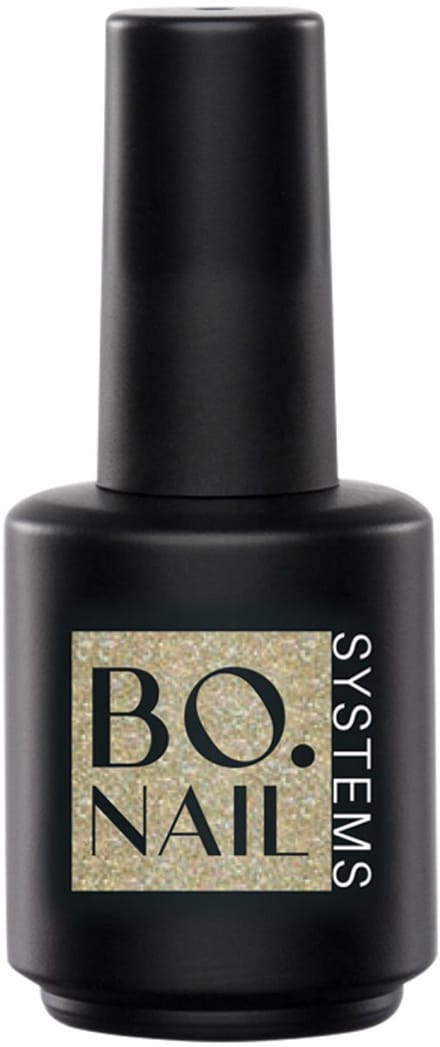 BO.Nail - Soakable Gel Polish - #067 Gold Coast - 15 ml