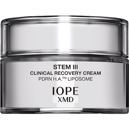 Iope XMD Stem III Klinische Herstelcrème 50ml ORIGINELE WINKEL white