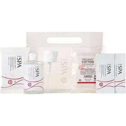 Koh Gen Do - THE SPA Clear Skin Cleansing Special Set 300 6 pcs