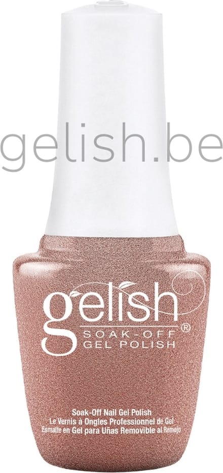 Gelish - NO WAY ROSÉ 9ml