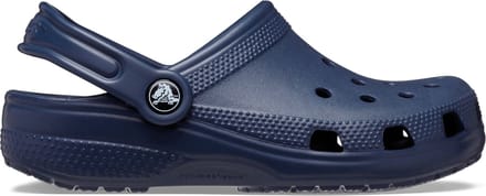 Crocs - Classic Clog Kids - Crocs Sandalen - 34 - 35 - Blauw