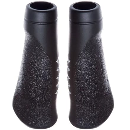 Ergonomische rubberen handgrepen Krayton