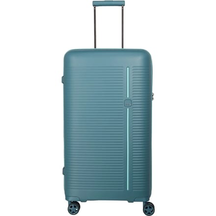 travelite trolley Roomer 4W Trunk Trolley Aqua petrol 78cm