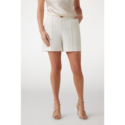 GUESS Marciano By  Sunny Short Sandy Shore Taglia: 40 | Pantaloncini Outlet | Donna | Marrone