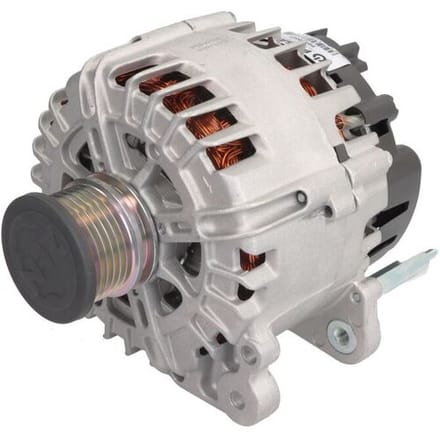 Driefasige generator PULSAR ROTATING ELECTRICS PSR10031