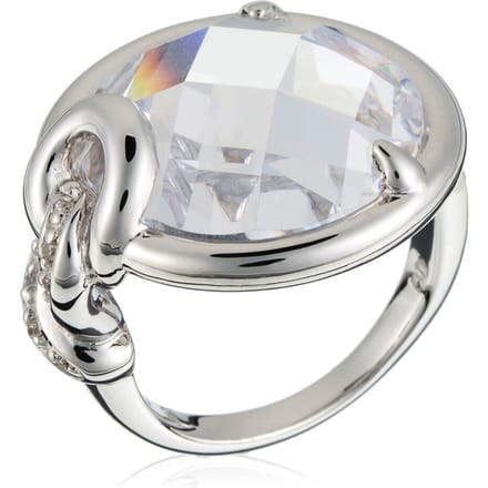 Orphelia Dames 925 Sterling Zilveren Ring - Zilver ZR-3649