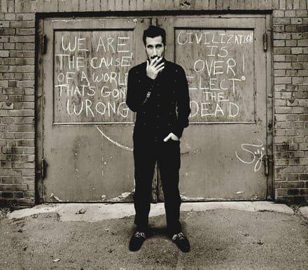 Elect The Dead - Serj Tankian