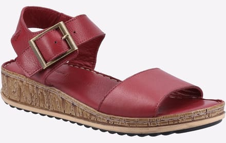 Hush Puppies Ellie LEREN Dames