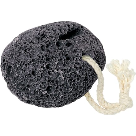 Natuurlijke Pomez Steen 1 St 1 pz