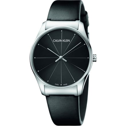 Calvin Klein K4D211CY Dames Horloge 38 mm
