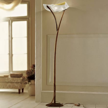 Sil-Lux Vloerlamp ATENE