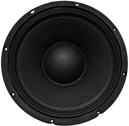 Woofer 12-inch voor Devine Artis 12 - Devine BA12 - Multikleur