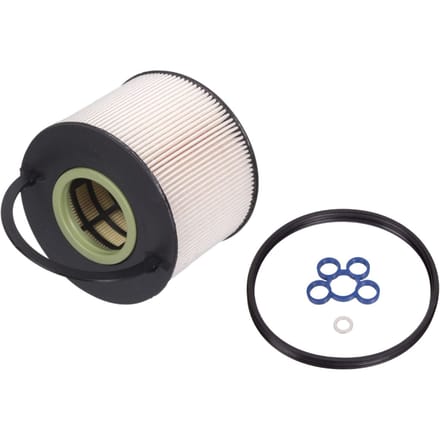 Brandstoffilter FEBI BILSTEIN 48552