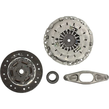Schaeffler Luk Koppelingsset LUK SAC 624 3372 00