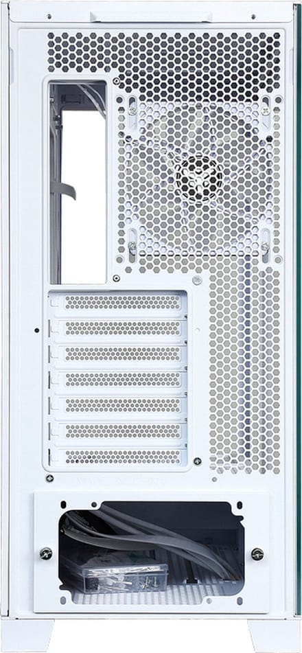 itek SHOWBUI 45W Tower Wit