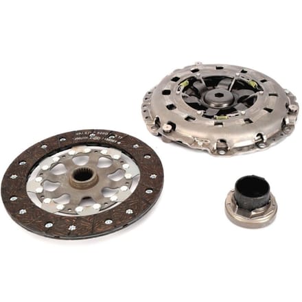 Schaeffler Luk Koppelingsset LUK SAC 623 3182 00