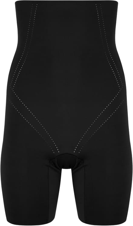 MAGIC Bodyfashion Dream Shaper H-Bermuda Black Dames - Maat S