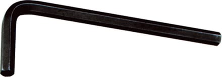 Makita 783201-2 Inbussleutel - 3mm