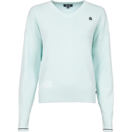 V-hals trui dames Cavallo Briny