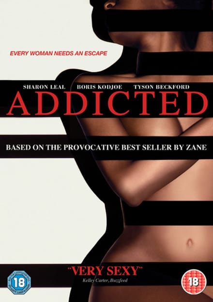 Addicted (2014)