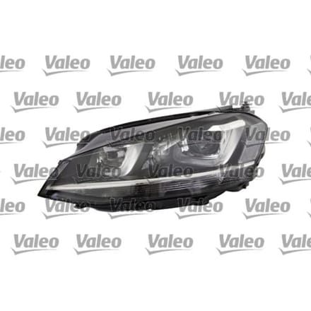 Koplamp, bevestiging VALEO 044929