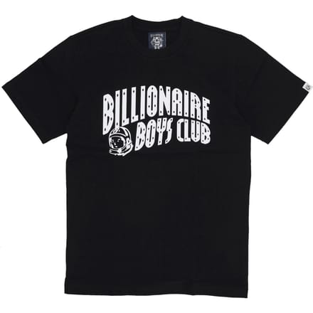 T-shirt Billionaire Boys Club Arch Logo