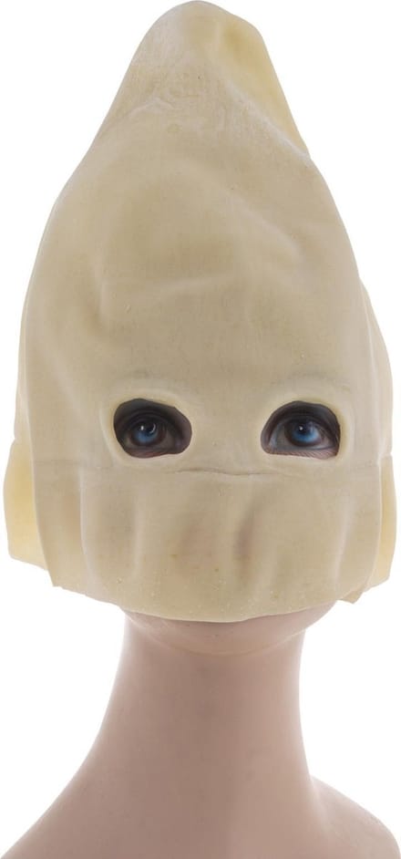 masker condoom - funny