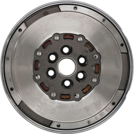 Schaeffler Luk Dubbel massa vliegwiel LUK ZMS 415 0322 10