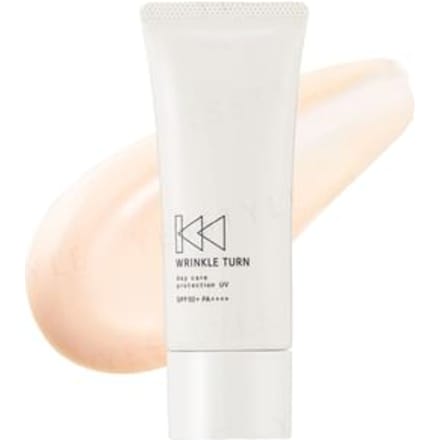 SANA - Wrinkle Turn Day Care Protection UV SPF 50+ PA++++ 40g