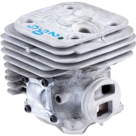 Husqvarna cilinder zuiger compleet