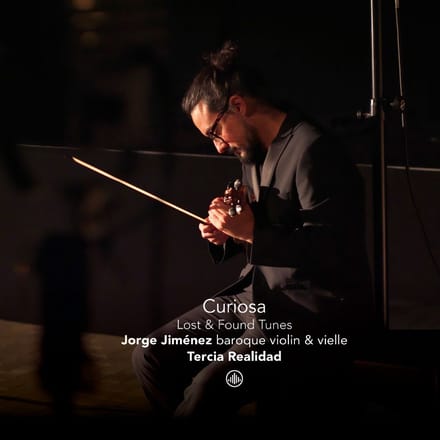 Curiosa: Lost & Found Tunes
