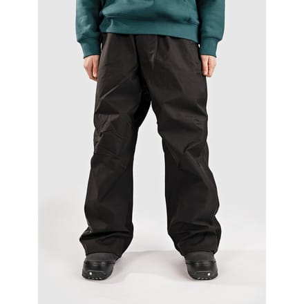 Endeavor 3L Scout Broek zwart