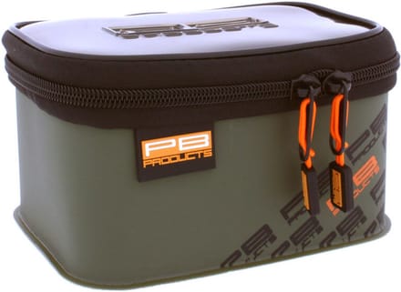 PB Products EVA H2O Proof End Tackle BaX 2 Components Large (18,5x13,5x9cm) | Vistas