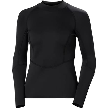 Dames duiktop Helly Hansen Waterwear