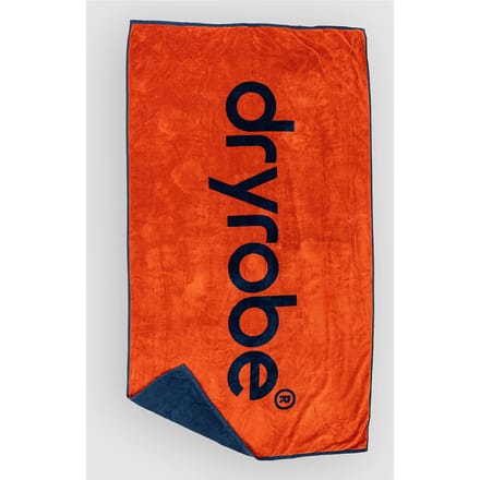 Strandlaken Dryrobe