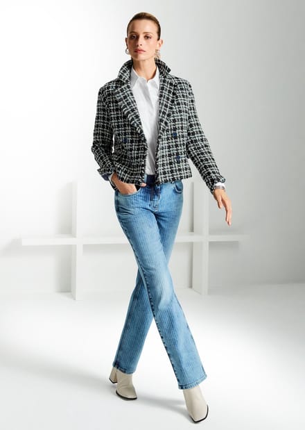 MADELEINE Blazer Blazer