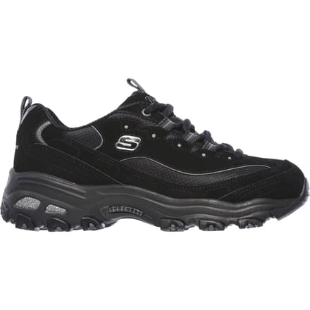 Sneakers Skechers Baskets D Lites Biggest Fan synthétique