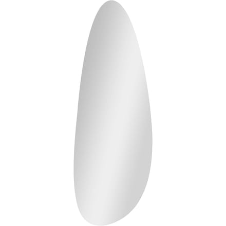 House Nordic Spiegel Pagani - Glas - 57x160cm