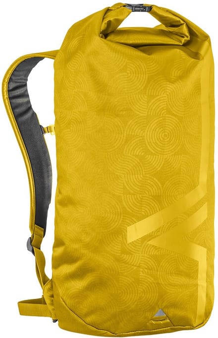 Bach Pack It 16l Rugzak Geel