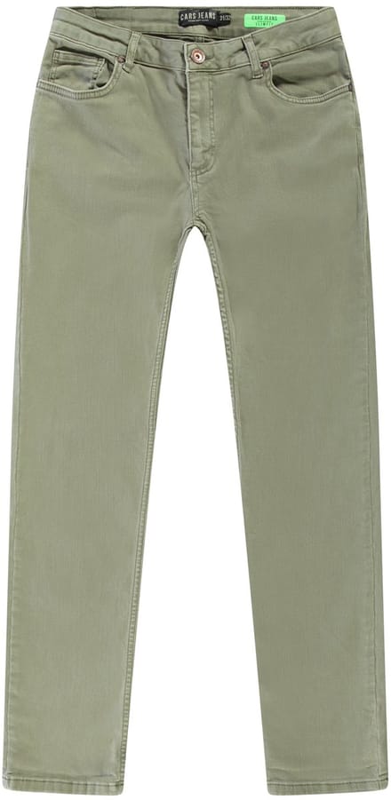Cars Jeans Jeans Blast Slim Fit - Heren