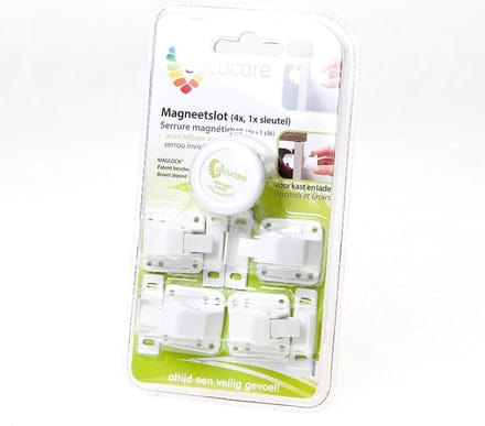 Secu Junior Magneet slot (4) 8050.001.17