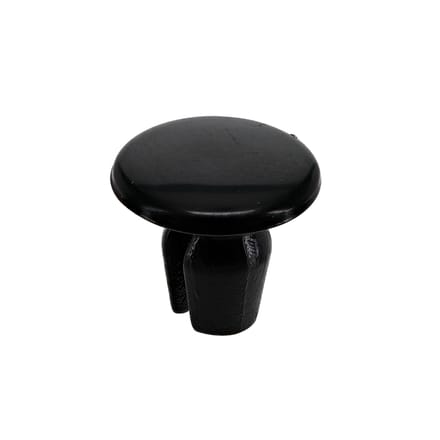 AEG Scharnier,Afdekkap,Black Abs 4055390126