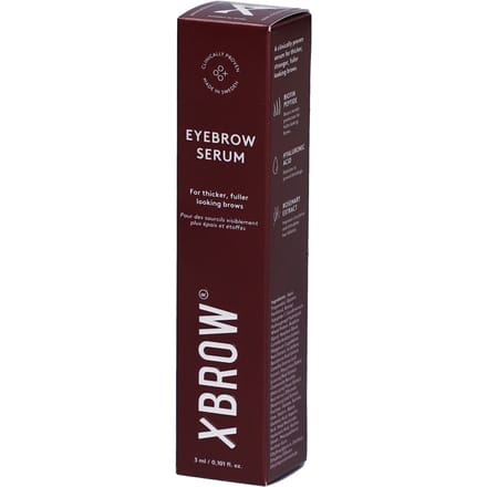 Xlash Xwenkbrauw Sérum sourcils 3 Serum