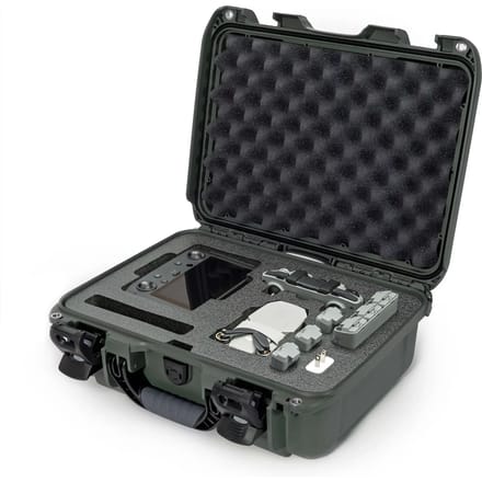 Drone koffer Nanuk 920 DJI Mavic Mini 2 Smart Cntlr