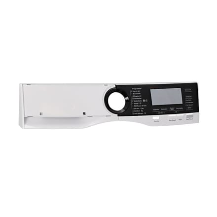 AEG controlepaneel, wit 140224061014