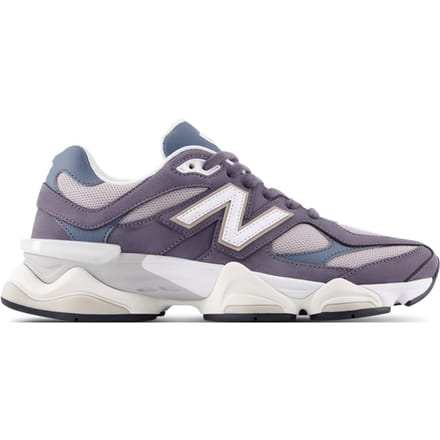 New Balance U9060 neptune grey shadow blue blauw unisex sneaker