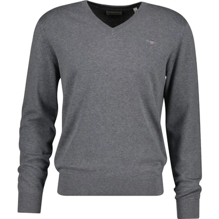 Trek col V Gant