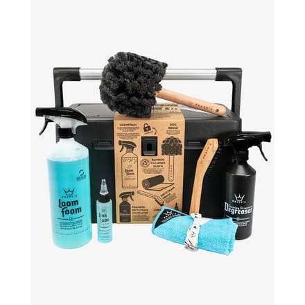 Peaty´s Moq Schoonmaakset Veelkleurig