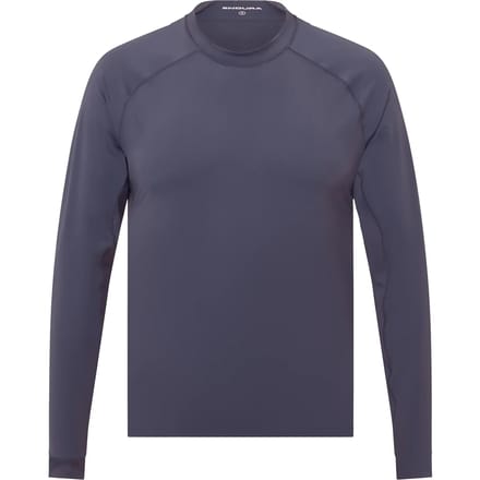 Longsleeve T-shirt Endura AllTrack Roam